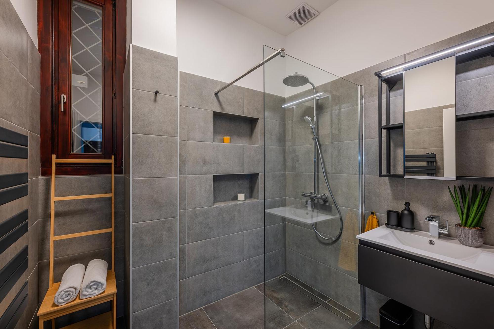 Liszt Modern Chic Apartment Будапеща Екстериор снимка
