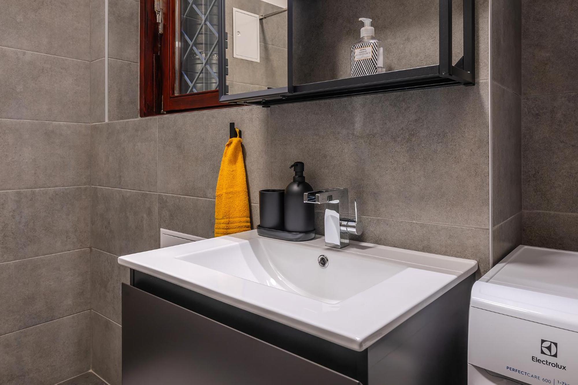 Liszt Modern Chic Apartment Будапеща Екстериор снимка